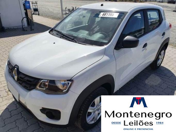 RENAULT KWID 21/22