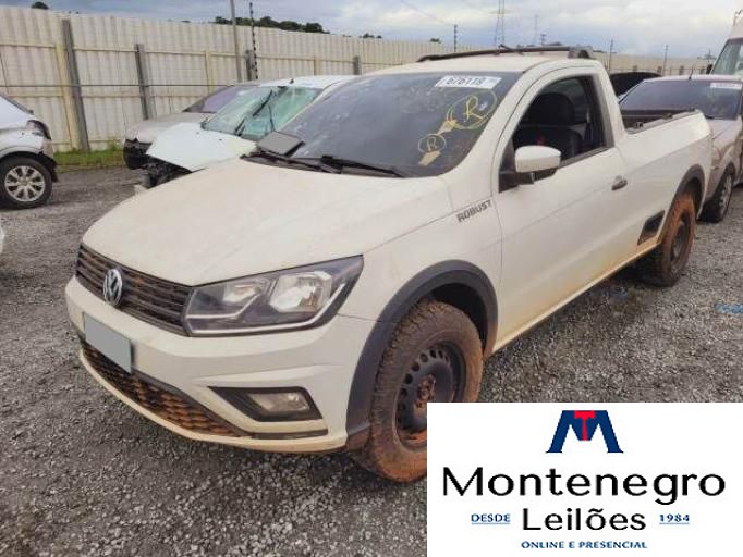 VOLKSWAGEN SAVEIRO 17/17