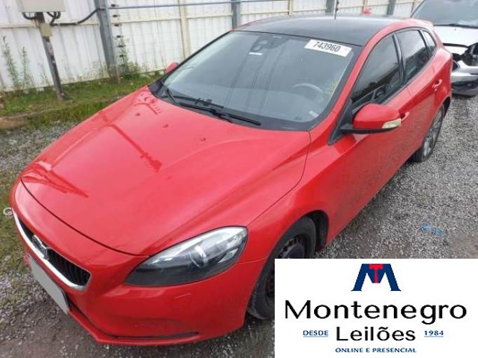 VOLVO V40 13/13