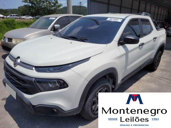FIAT TORO 20/21