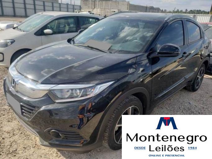 HONDA HR-V 21/21