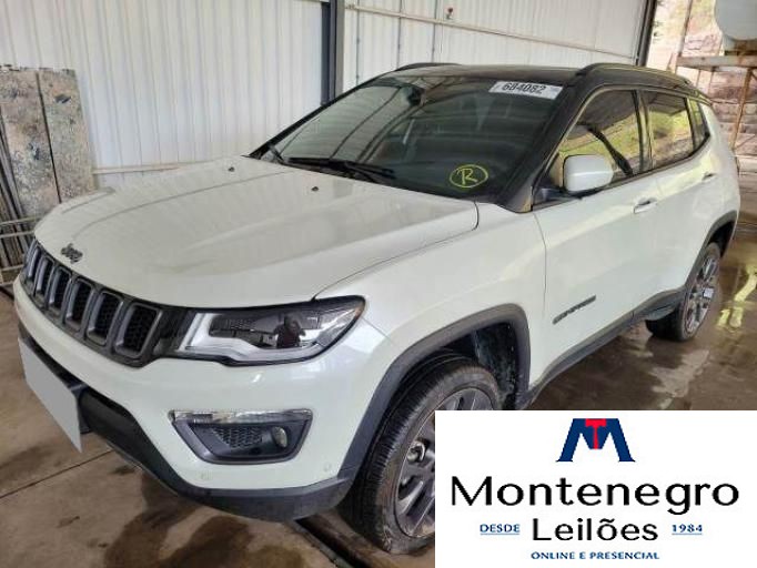 JEEP COMPASS 19/20