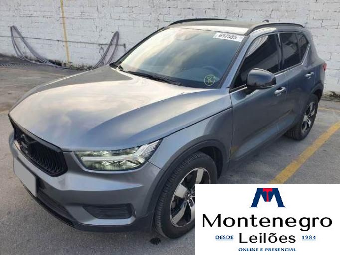 VOLVO XC40 18/19