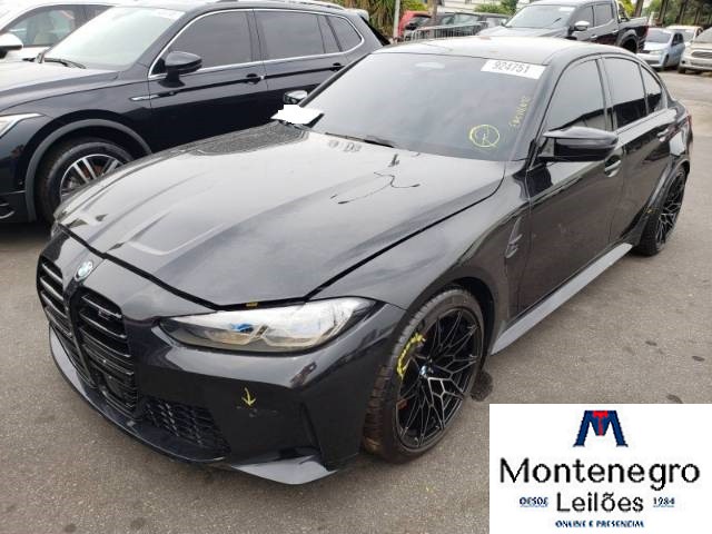 M3 COMPETITION 3.0 I6 BITURBO