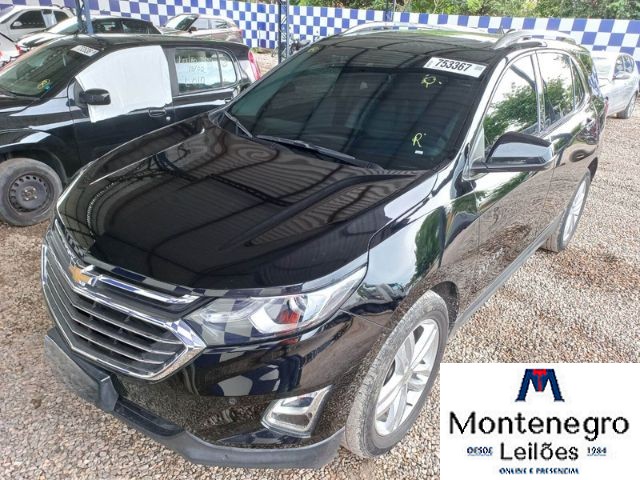 EQUINOX PREMIER AWD 2.0 16V TURBO