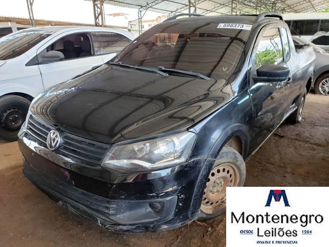 SAVEIRO CE TRENDLINE 1.6 MSI