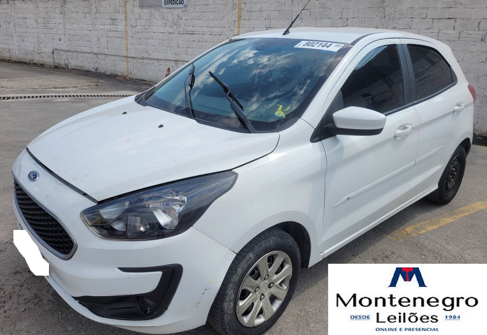 KA SE 1.0 12V TIVCT