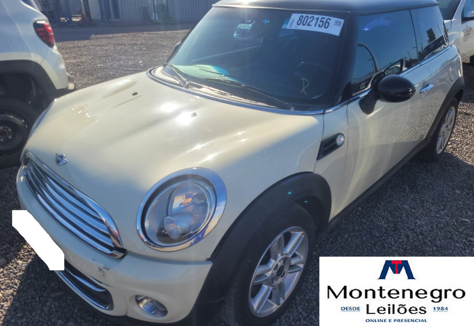 COOPER 1.6 16V