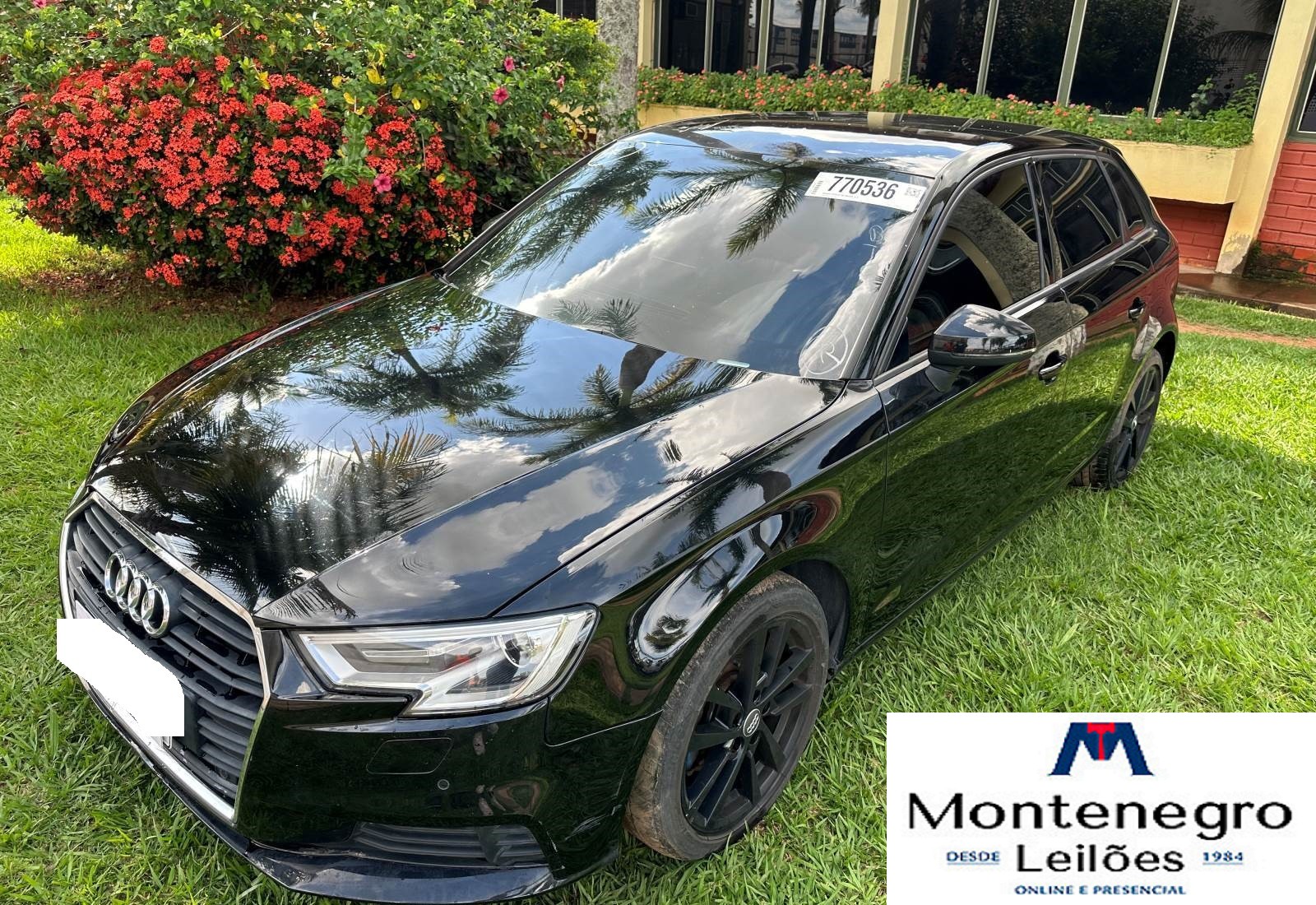 A3 SPORTBACK 1.4 16V TFSI TURBO