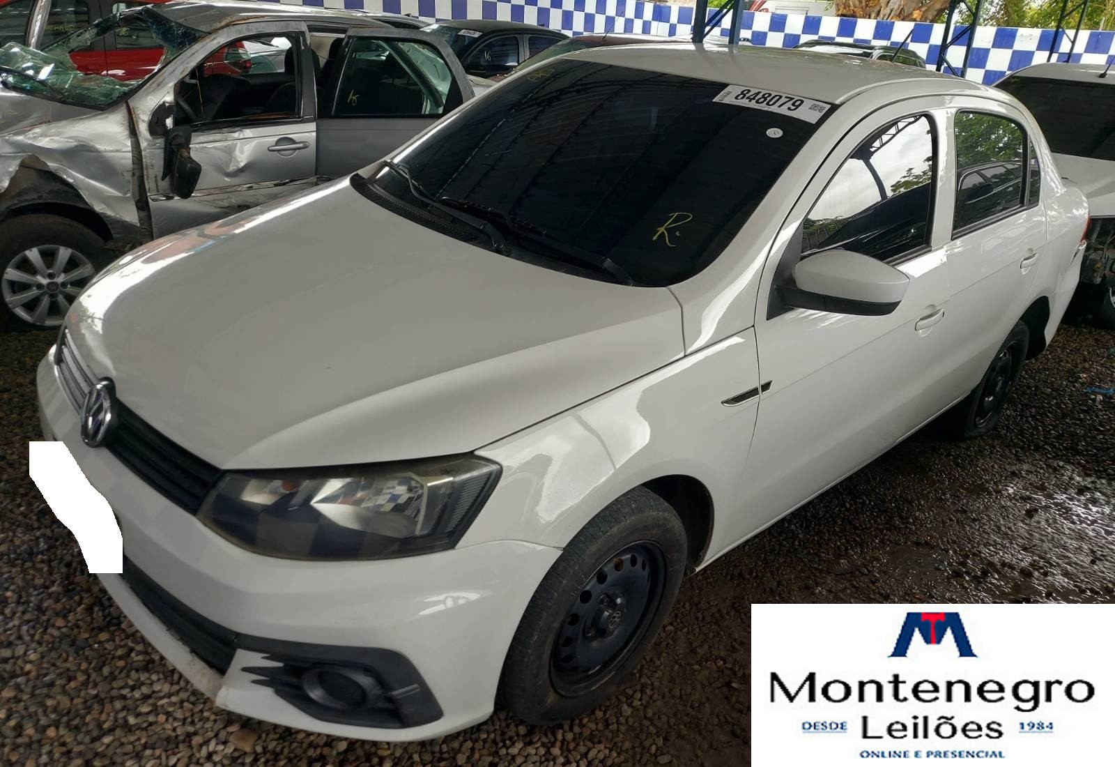 VOYAGE TRENDLINE 1.0 12V MPI