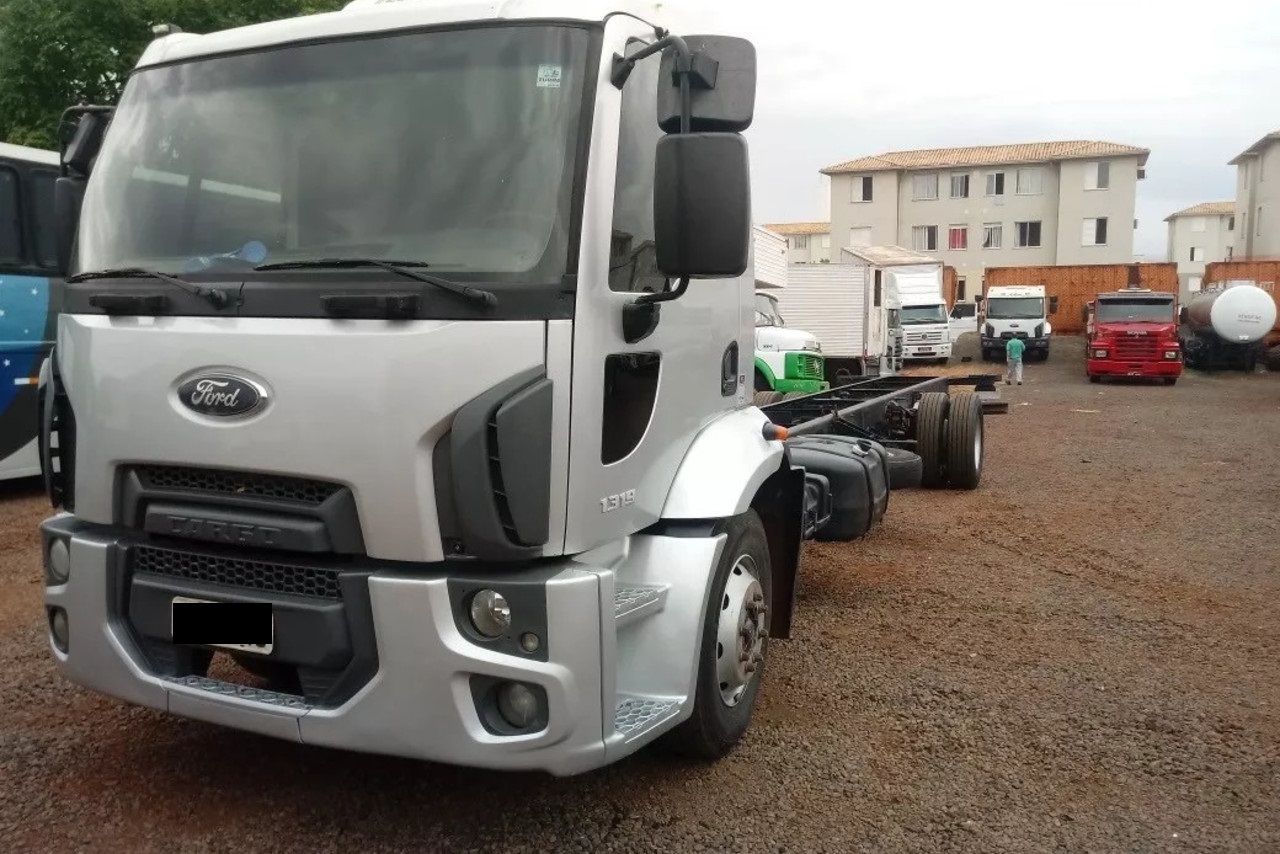 Cargo1319 Ford - 13/13