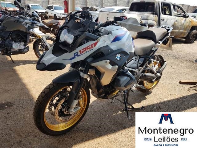 R 1250 GS