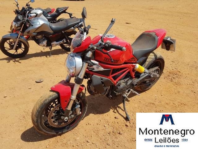 MONSTER 797