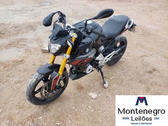 G 310 R