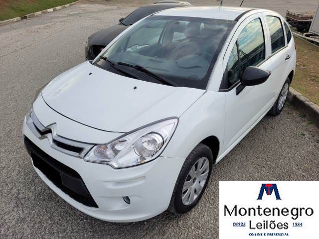 CITROEN C3 ORIGINE 1.2 12V VTI PURETECH FLEX