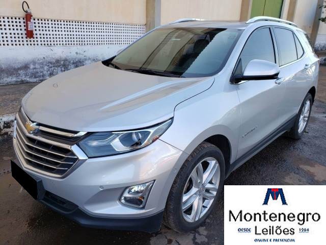 CHEVROLET EQUINOX PREMIER AWD 2.0 16V TURBO GASOLINA