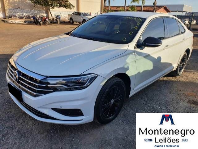 VOLKSWAGEN JETTA 250 1.4 16V TSI TURBO FLEX