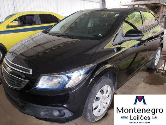 CHEVROLET ONIX 1.4 FLEX