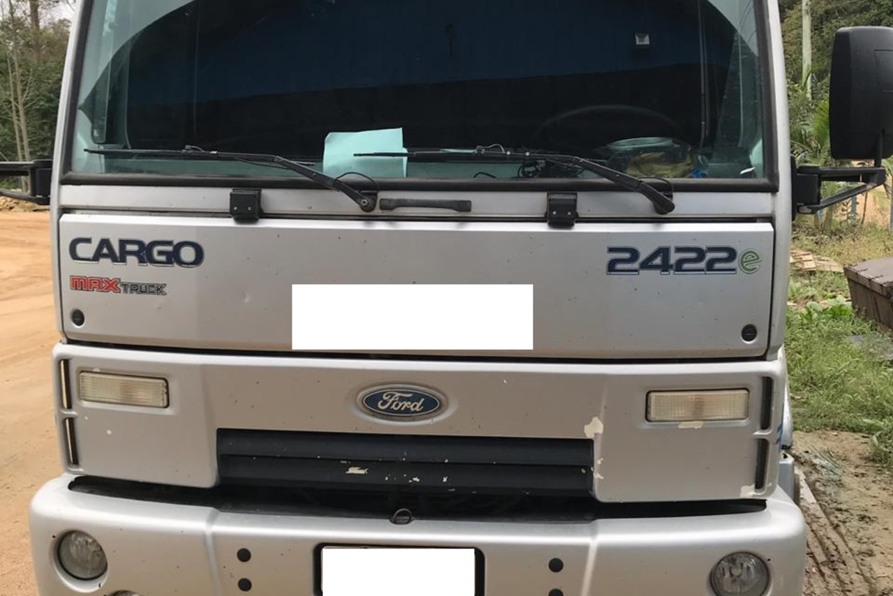 Cargo2422 Ford - 11/11