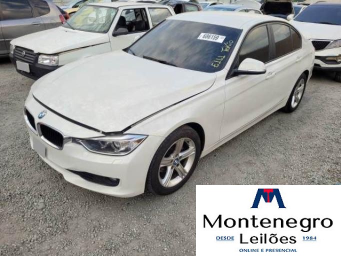 BMW SERIE 3 14/15