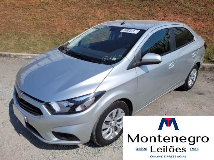 CHEVROLET PRISMA 18/18