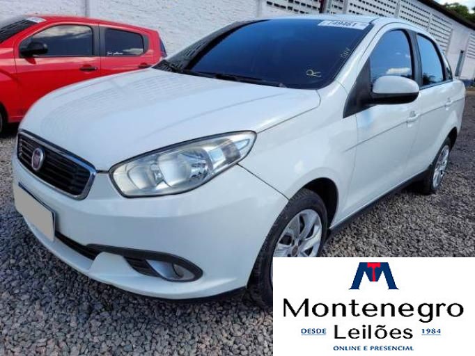 FIAT GRAND SIENA 17/17