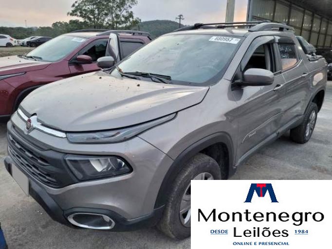 FIAT TORO 18/19