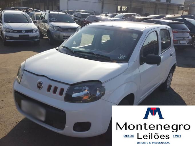 FIAT UNO 15/16