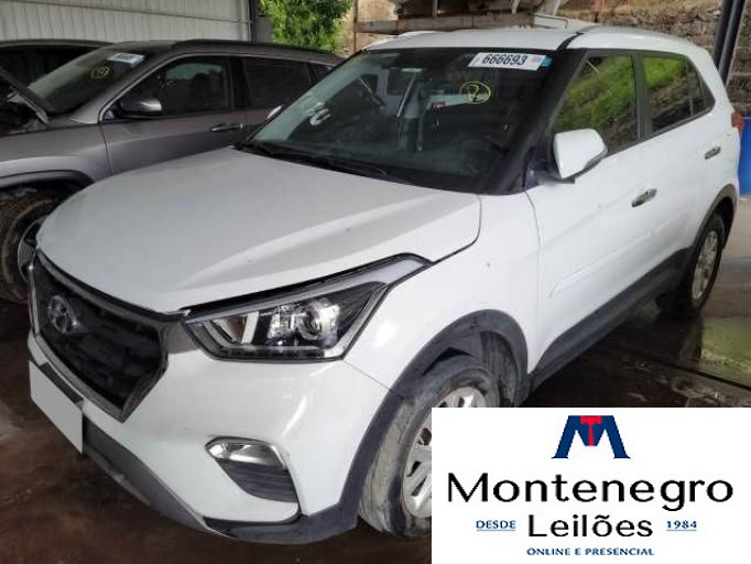HYUNDAI CRETA 19/20
