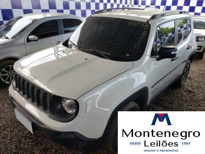 JEEP RENEGADE 19/20