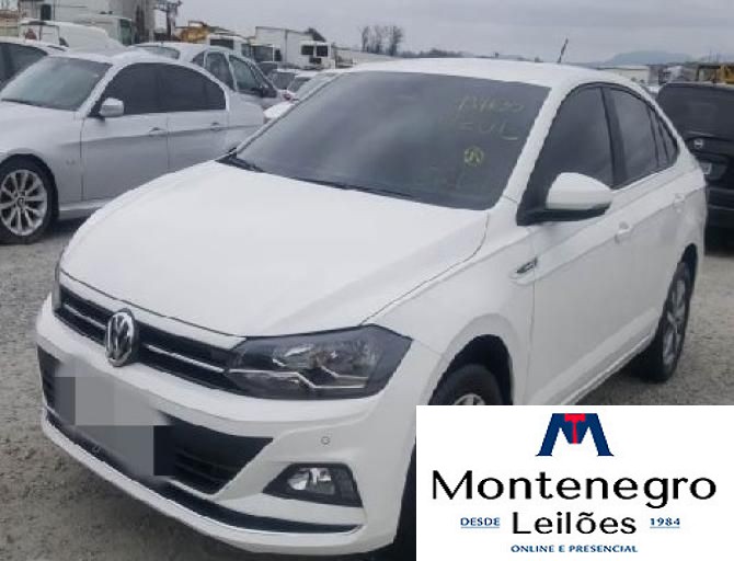 VOLKSWAGEN VIRTUS 18/18