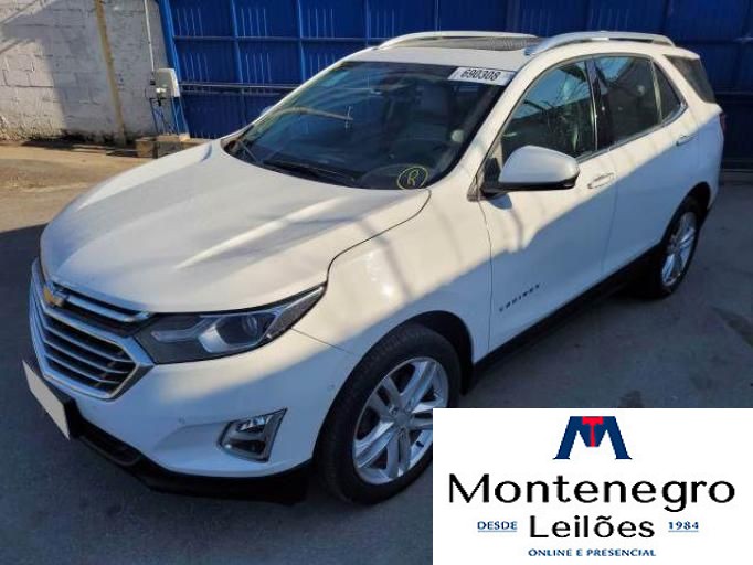 CHEVROLET EQUINOX 17/18