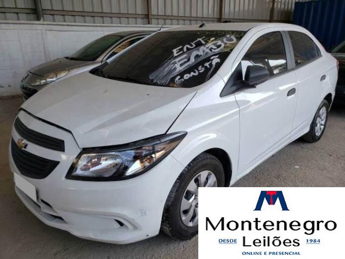 CHEVROLET PRISMA 19/19