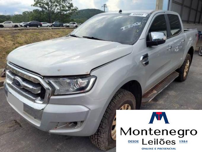 FORD RANGER CD 19/19