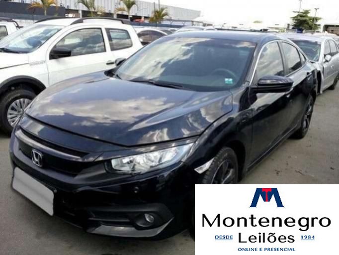 HONDA CIVIC 18/18