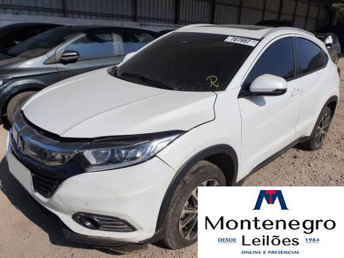 HONDA HR-V 21/21