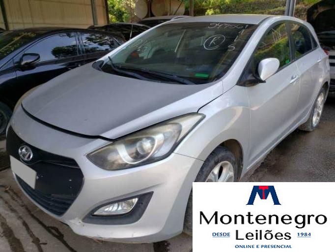 HYUNDAI I30 13/14