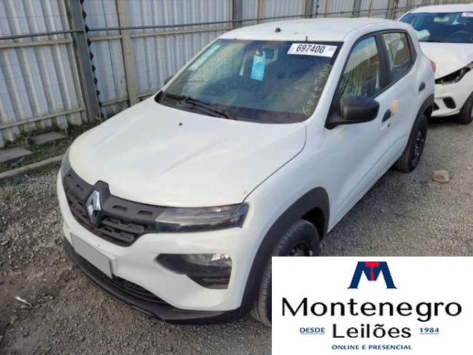 RENAULT KWID 22/23