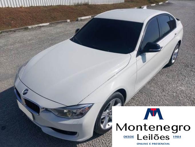 BMW SERIE 3 13/14