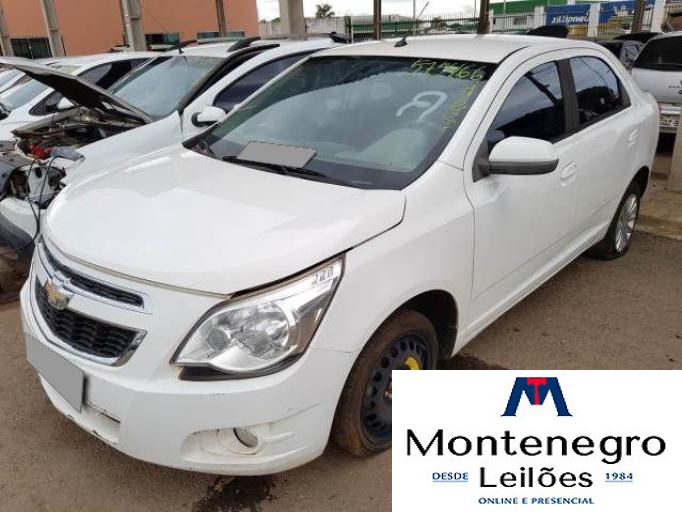 CHEVROLET COBALT 14/15