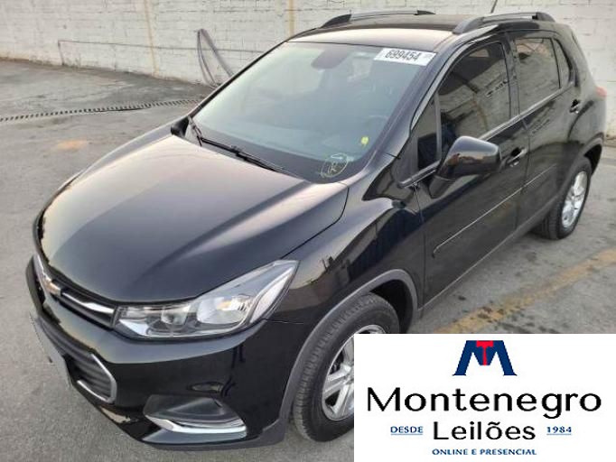 CHEVROLET TRACKER 16/17