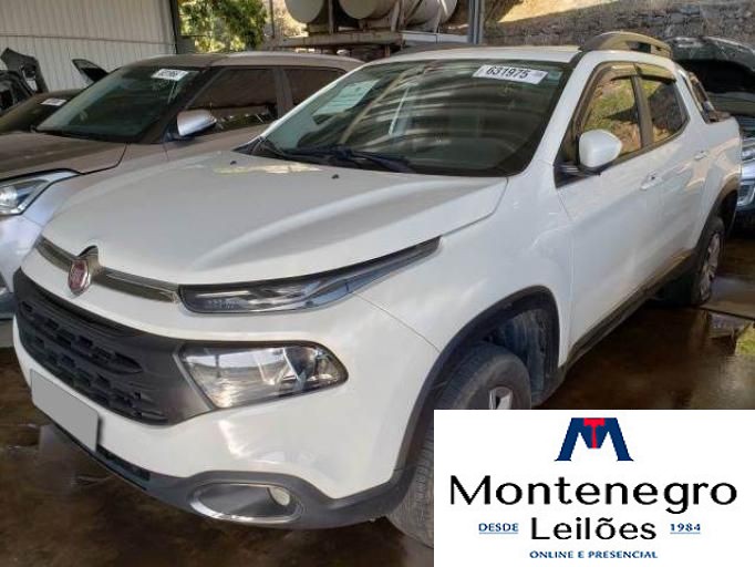 FIAT TORO 19/19