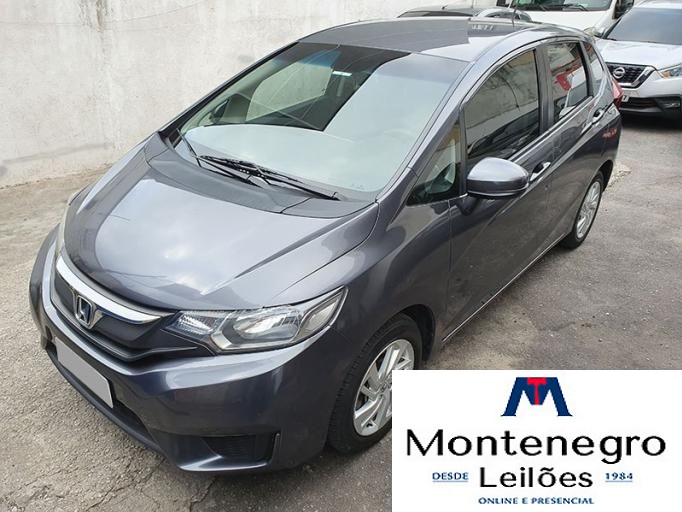 HONDA FIT 15/16