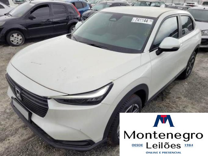HONDA HR-V 22/23