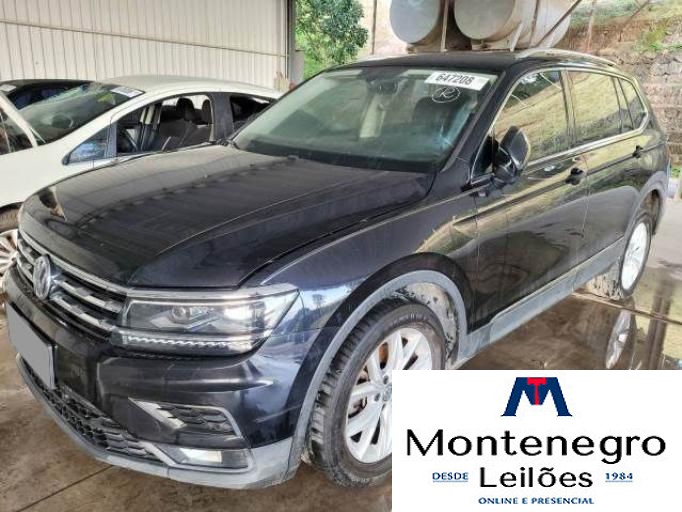 VOLKSWAGEN TIGUAN 18/18