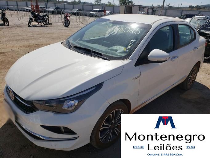 FIAT CRONOS 18/19