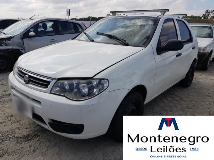 FIAT PALIO 15/16
