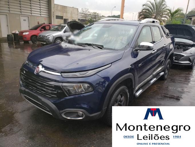 FIAT TORO 19/20