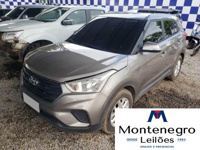 HYUNDAI CRETA 21/21
