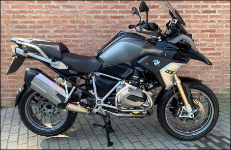 BMW R 1200 GS SPORT